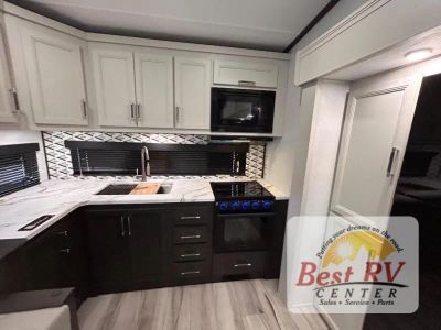 2026 Keystone RV Arcadia Super Lite - Photo 39