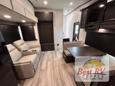 2026 Keystone RV Arcadia Super Lite - Photo 50