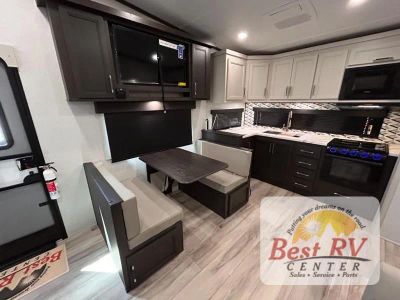 2026 Keystone RV Arcadia Super Lite - Photo 24
