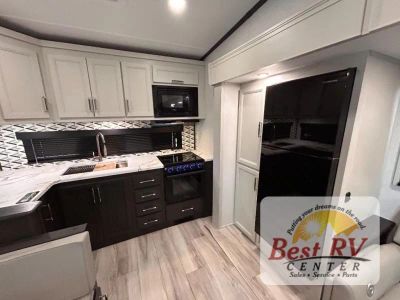 2026 Keystone RV Arcadia Super Lite - Photo 34