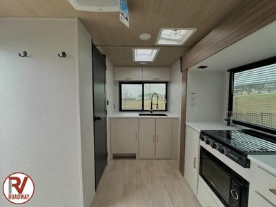2026 Vibe 2500CK - Photo 11