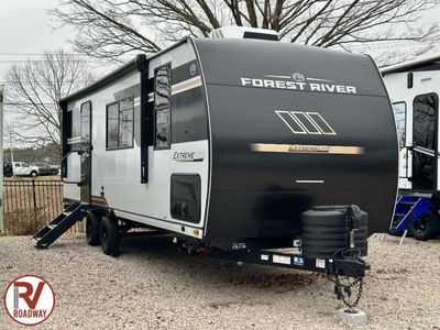 2026 Vibe 2500CK - Photo 1