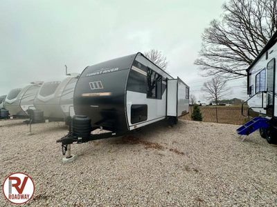 2026 Vibe 2500CK - Photo 6