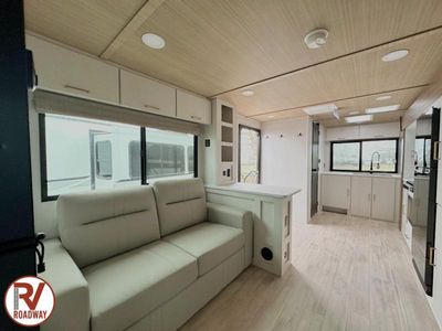 2026 Vibe 2500CK - Photo 12