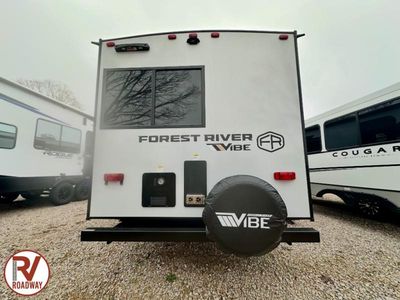 2026 Vibe 2500CK - Photo 4