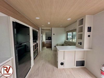 2026 Vibe 2500CK - Photo 9