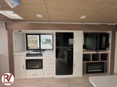 2026 Vibe 2500CK - Photo 10