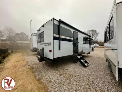 2026 Vibe 2500CK - Photo 3