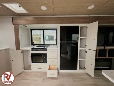 2026 Vibe 2500CK - Photo 17