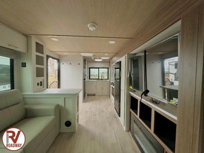 2026 Vibe 2500CK - Photo 13