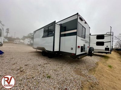 2026 Vibe 2500CK - Photo 5