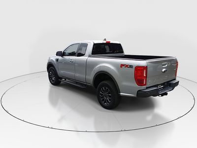 2020 Ford Ranger - Photo 5