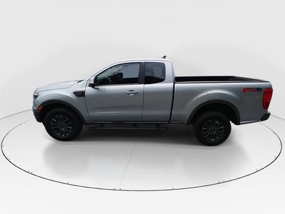 2020 Ford Ranger - Photo 4