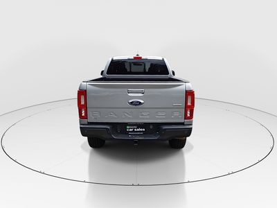 2020 Ford Ranger - Photo 6