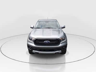 2020 Ford Ranger - Photo 2