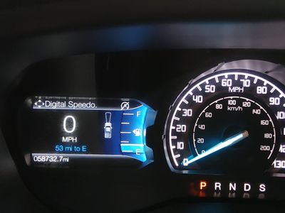 2020 Ford Ranger - Photo 14
