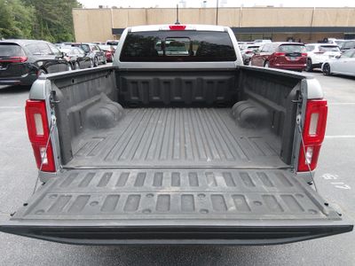 2020 Ford Ranger - Photo 11