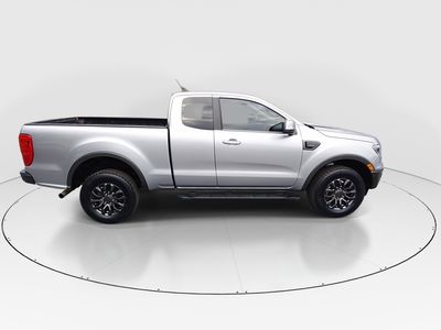 2020 Ford Ranger - Photo 8