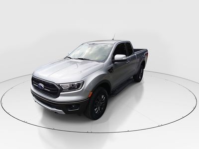 2020 Ford Ranger - Photo 3
