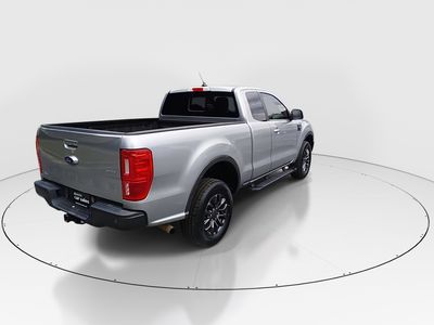 2020 Ford Ranger - Photo 7