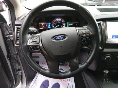 2020 Ford Ranger - Photo 12