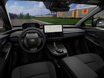 2026 Toyota C-HR - Photo 20