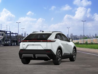 2026 Toyota C-HR - Photo 11