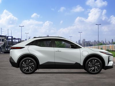 2026 Toyota C-HR - Photo 14
