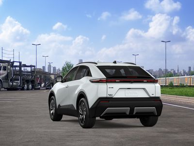 2026 Toyota C-HR - Photo 9