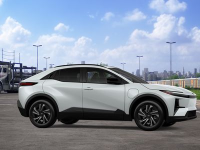 2026 Toyota C-HR - Photo 15