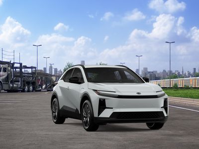 2026 Toyota C-HR - Photo 18