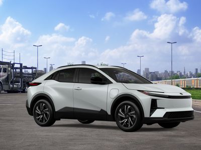 2026 Toyota C-HR - Photo 16