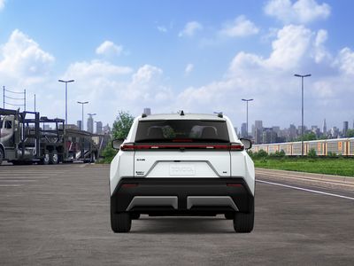 2026 Toyota C-HR - Photo 10
