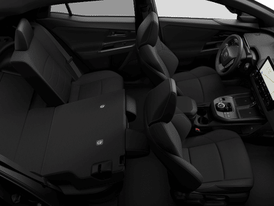 2026 Toyota C-HR - Photo 30
