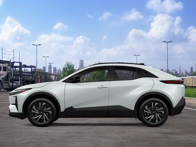 2026 Toyota C-HR - Photo 6