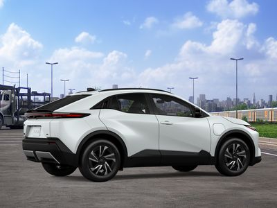 2026 Toyota C-HR - Photo 13