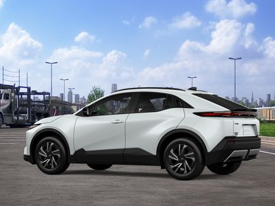 2026 Toyota C-HR - Photo 7