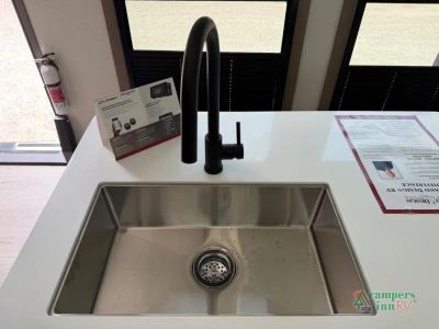 2027 Grand Design Reflection — photo 15 view
