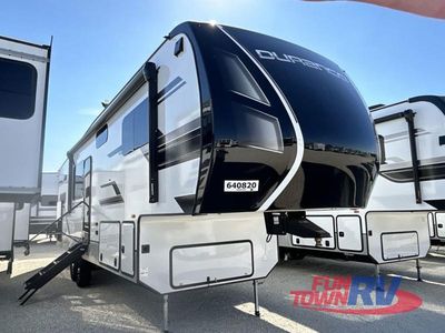 2025 KZ Durango - Photo 1