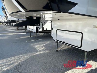 2025 KZ Durango - Photo 5