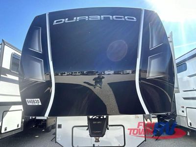 2025 KZ Durango - Photo 2