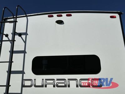 2025 KZ Durango - Photo 3