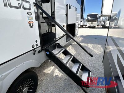 2025 KZ Durango - Photo 8
