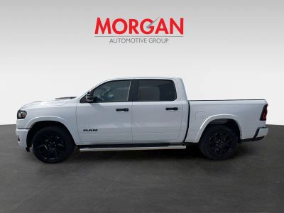 2026 Ram 1500 — photo 7 view