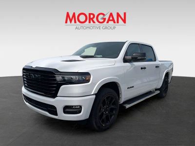 2026 Ram 1500 — photo 8 view