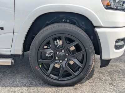 2026 Ram 1500 — photo 12 view