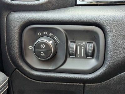 2026 Ram 1500 — photo 22 view