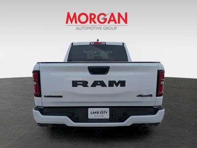 2026 Ram 1500 — detail view