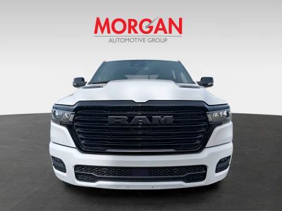 2026 Ram 1500 — photo 9 view