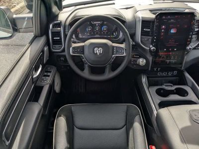 2026 Ram 1500 — photo 16 view